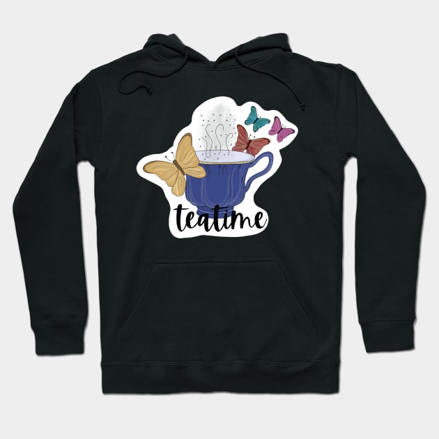 Mastermind words teatime Taylor swift Hoodie by kymbohcreates